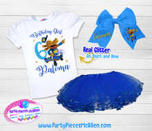 Load image into Gallery viewer, Dogman Tutu Outfit