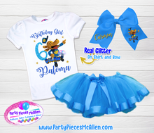 Load image into Gallery viewer, Dogman Tutu Outfit