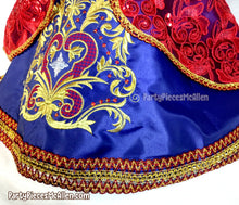 Load image into Gallery viewer, Vestidito San Miguel Arcangel, Saint Michael the Archangel Baby Jesus Dress