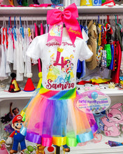 Load image into Gallery viewer, Dogman Tutu Outfit