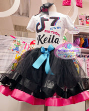 Load image into Gallery viewer, Dogman Tutu Outfit