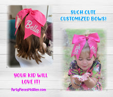 Load image into Gallery viewer, Dolores Birthday Sequin Pants Outfit