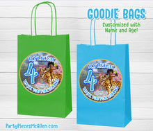 Load image into Gallery viewer, Antonio Goodie Bags