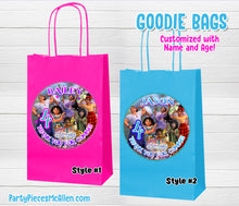 Load image into Gallery viewer, Madrigal Goodie Bags