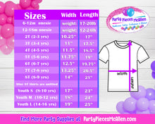 Load image into Gallery viewer, Word Party Sparkle Tutu Outfit
