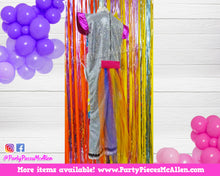 Load image into Gallery viewer, Jojo Glitter Costume