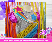 Load image into Gallery viewer, Jojo Glitter Costume