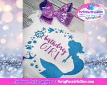 Load image into Gallery viewer, Mermaid Tutu Dress