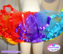 Load image into Gallery viewer, Watermelon Multicolor Tutu Set