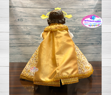 Load image into Gallery viewer, Vestidito Niño Dios 7 Dones, Baby Jesus Dress 2026