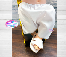 Load image into Gallery viewer, Vestidito Niño Dios de los Milagros, Baby Jesus Dress 2026