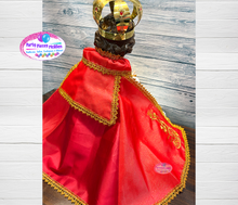 Load image into Gallery viewer, Vestidito Niño Dios de la Salud, Baby Jesus Dress 2026