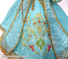 Load image into Gallery viewer, Vestidito Niño de Belen, The Child of Bethlehem Gown