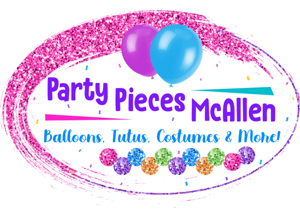 Party Pieces McAllen