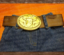 Load image into Gallery viewer, Boys Cowboy Costume