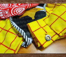 Load image into Gallery viewer, Boys Cowboy Costume