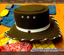 Load image into Gallery viewer, Boys Cowboy Costume