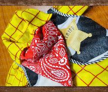 Load image into Gallery viewer, Boys Cowboy Costume