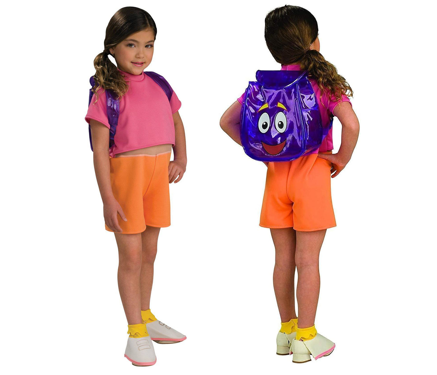 Dora the Explorer Child Costume