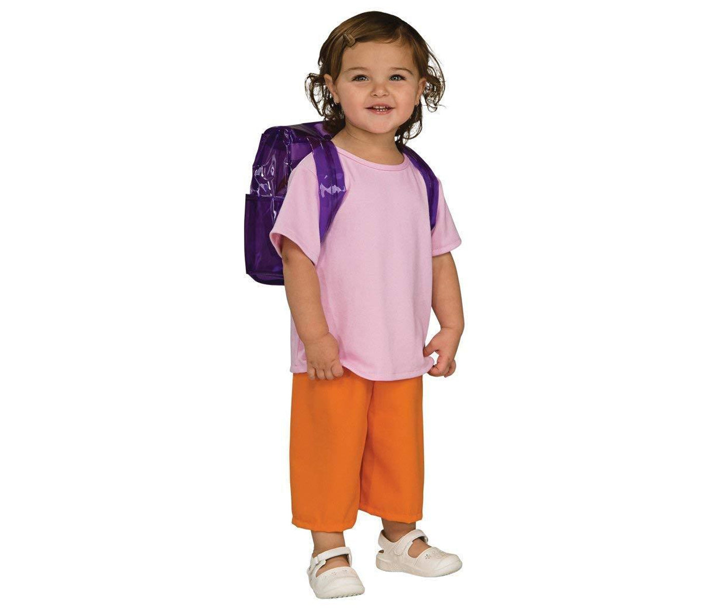 Dora the Explorer Child Costume