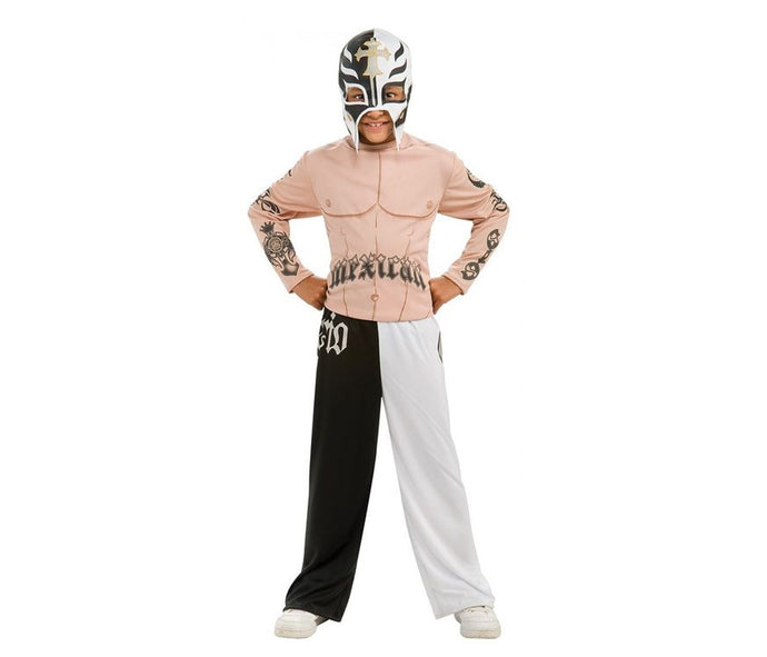 Rey Mysterio Child Costume