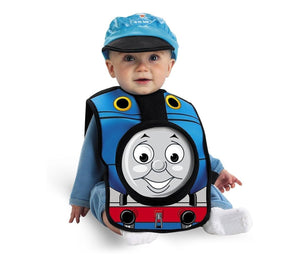 Tomas and Friends Infant Costume