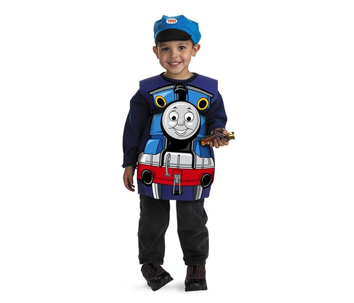 Tomas and Friends Infant Costume