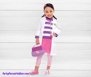 Doc McStuffins Costume