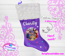 Load image into Gallery viewer, Encanto Christmas Stocking