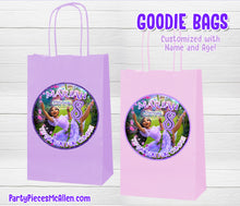 Load image into Gallery viewer, Isabella Goodie Bags