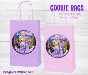 Isabella Goodie Bags