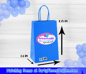 Custom Goodie Bags