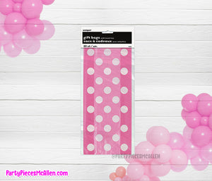 Pink Polka Dots Gift Bags with Twist Ties.jpg