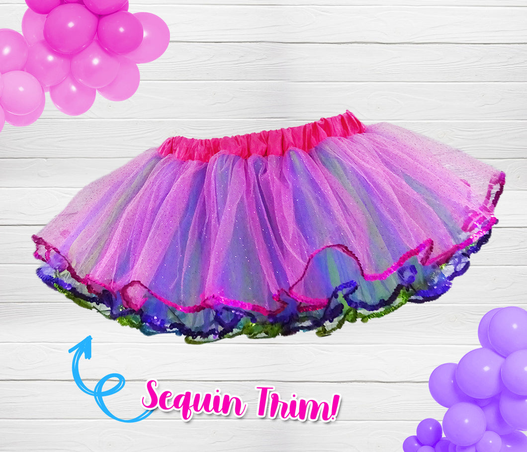 Sparkle Tutu Skirt – Party Pieces McAllen