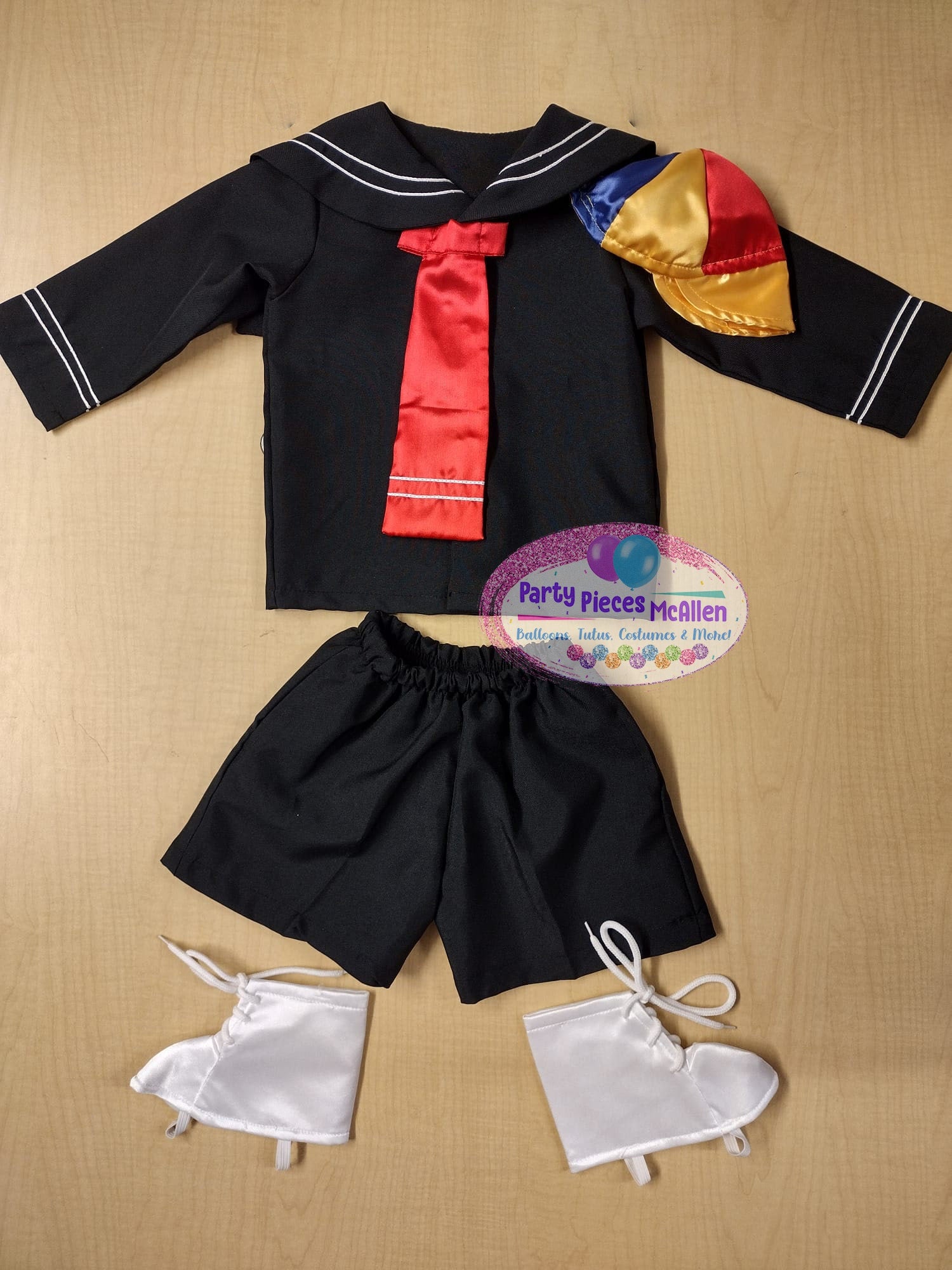 Boys Costumes – Party Pieces McAllen